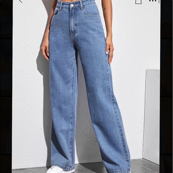 baggy jeans brand